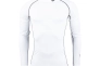 Термокофта NIKE M NP DF TIGHT LS MOCK DD1986-100 Фото 6
