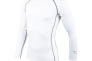 Термокофта NIKE M NP DF TIGHT LS MOCK DD1986-100 Фото 8