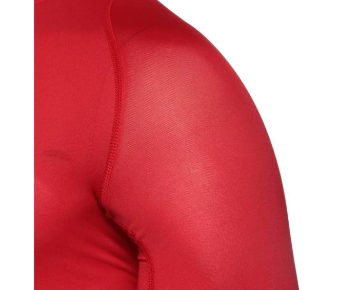 Термокофта NIKE M NP TOP LS COMP 838077-657 фото 2 — інтернет-магазин Tapok
