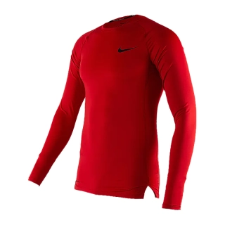 Термокофта Nike M NP TOP LS TIGHT BV5588-657