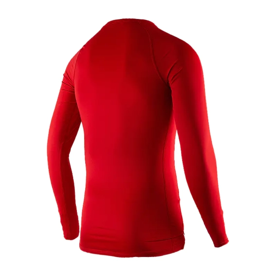 Термокофта Nike M NP TOP LS TIGHT BV5588-657 фото 2 — интернет-магазин Tapok