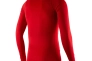 Термокофта Nike M NP TOP LS TIGHT BV5588-657 Фото 2