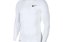 Термокофта Nike M NP TOP LS TIGHT BV5588-100 Фото 1