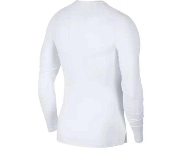 Термокофта Nike M NP TOP LS TIGHT BV5588-100 фото 3 — інтернет-магазин Tapok