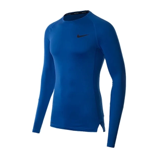 Термокофта Nike Top LS Tight 480 BV5588-480