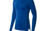 Термокофта Nike Top LS Tight 480 BV5588-480 Фото 1