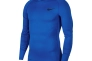 Термокофта Nike Top LS Tight 480 BV5588-480 Фото 3