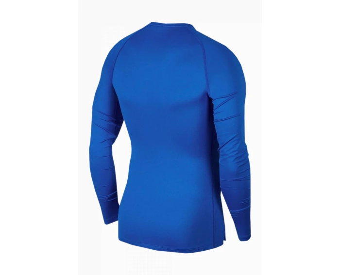 Термокофта Nike Top LS Tight 480 BV5588-480 фото 4 — інтернет-магазин Tapok