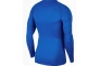 Термокофта Nike Top LS Tight 480 BV5588-480 Фото 4