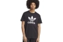 Футболка ADIDAS ADICOLOR CLASSICS TREFOIL TEE BLACK H06642 Фото 2