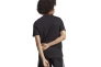 Футболка ADIDAS ADICOLOR CLASSICS TREFOIL TEE BLACK H06642 Фото 3