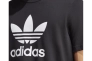 Футболка ADIDAS ADICOLOR CLASSICS TREFOIL TEE BLACK H06642 Фото 4