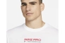 Футболка Nike M NK DF TEE DB NK PRO DM5677-100 Фото 3