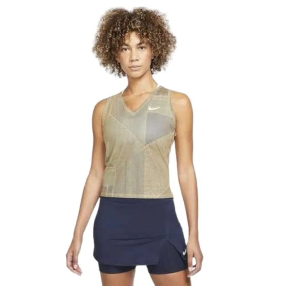Футболка NIKE W NKCT VICTORY TANK PR DA4754-811 фото 1 — інтернет-магазин Tapok