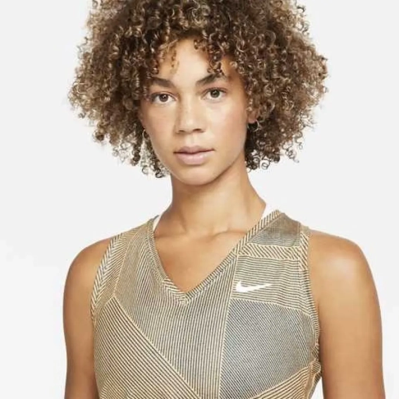 Футболка NIKE W NKCT VICTORY TANK PR DA4754-811 фото 2 — інтернет-магазин Tapok