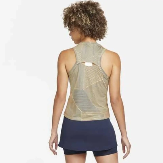 Футболка NIKE W NKCT VICTORY TANK PR DA4754-811 фото 3 — інтернет-магазин Tapok