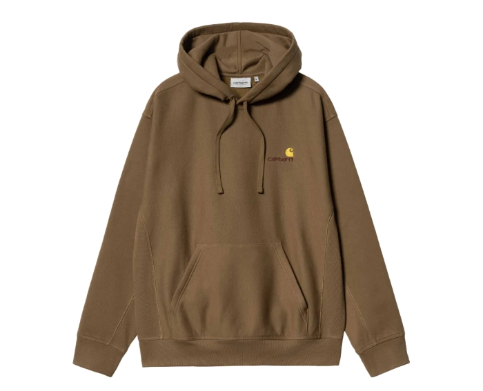 Худі MARKET NOT GUILTY PULLOVER HOODIE WASHED BLACK 397000506-0034 фото 1 — інтернет-магазин Tapok