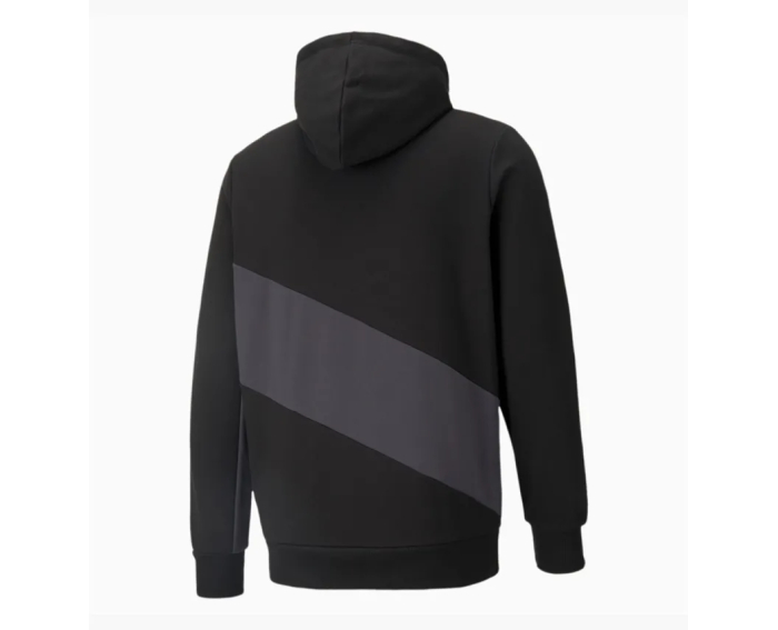 Худі MARKET NOT GUILTY PULLOVER HOODIE WASHED BLACK 397000506-0034 фото 3 — інтернет-магазин Tapok