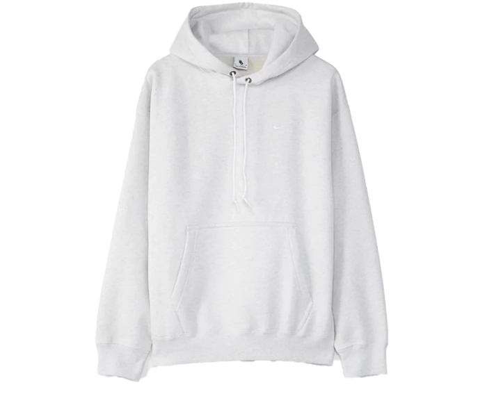 Худі PATTA BASIC HOODED SWEATER LIGHT BLUE POC-BC23-HS-021 фото 1 — інтернет-магазин Tapok