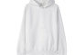 Худі PATTA BASIC HOODED SWEATER LIGHT BLUE POC-BC23-HS-021 Фото 1