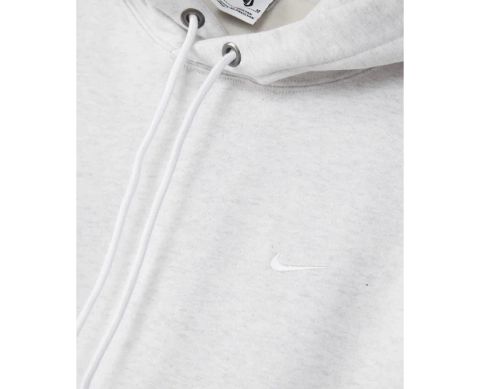 Худі PATTA BASIC HOODED SWEATER LIGHT BLUE POC-BC23-HS-021 фото 3 — інтернет-магазин Tapok
