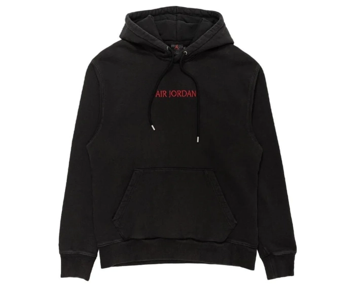 Худи WOOD WOOD LAN HOODIE 10045605-2424 фото 1 — интернет-магазин Tapok