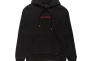 Худи WOOD WOOD LAN HOODIE 10045605-2424 Фото 1
