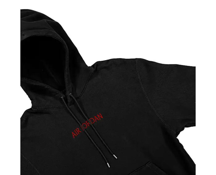 Худи WOOD WOOD LAN HOODIE 10045605-2424 фото 3 — интернет-магазин Tapok