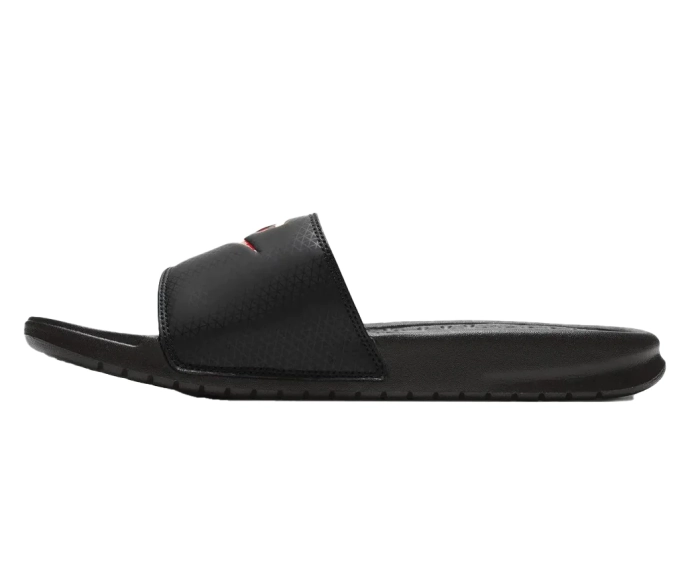 Шльопанці NIKE BENASSI JDI 343880-060 фото 6 — інтернет-магазин Tapok