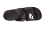 Шльопанці Nike WMNS BENASSI DUO ULTRA SLIDE 819717-010 Фото 2