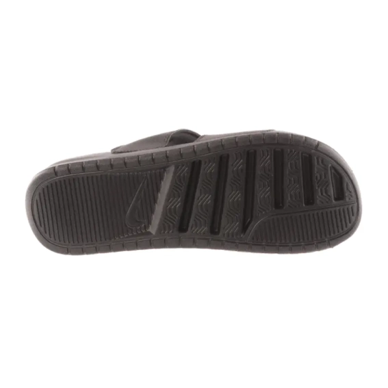 Шльопанці Nike WMNS BENASSI DUO ULTRA SLIDE 819717-010 фото 3 — інтернет-магазин Tapok