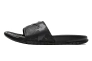 Шлепанцы NIKE WMNS BENASSI JDI PRINT 618919-027 Фото 6