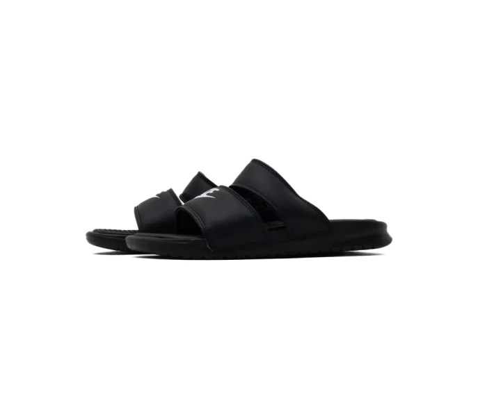 Шлепанцы NIKE WMNS BENASSI JDI PRINT 618919-024 фото 3 — интернет-магазин Tapok