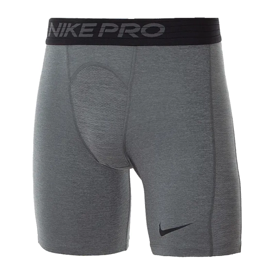 Шорти Nike M NP SHORT BV5635-085 фото 1 — інтернет-магазин Tapok