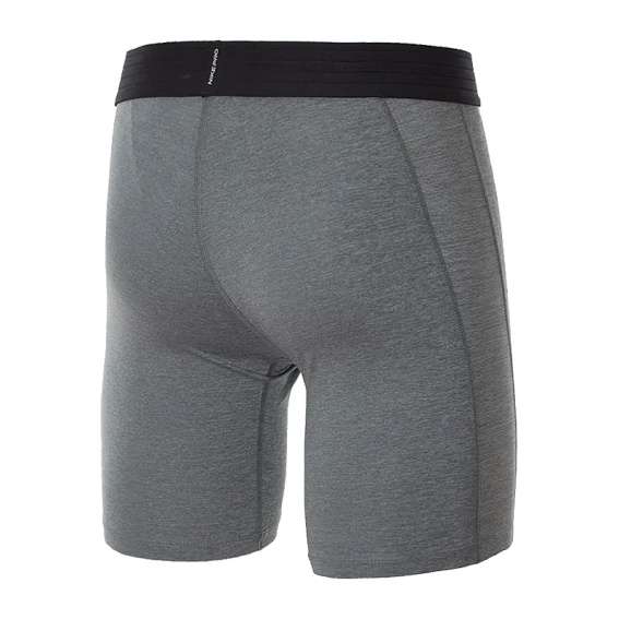 Шорти Nike M NP SHORT BV5635-085 фото 2 — інтернет-магазин Tapok