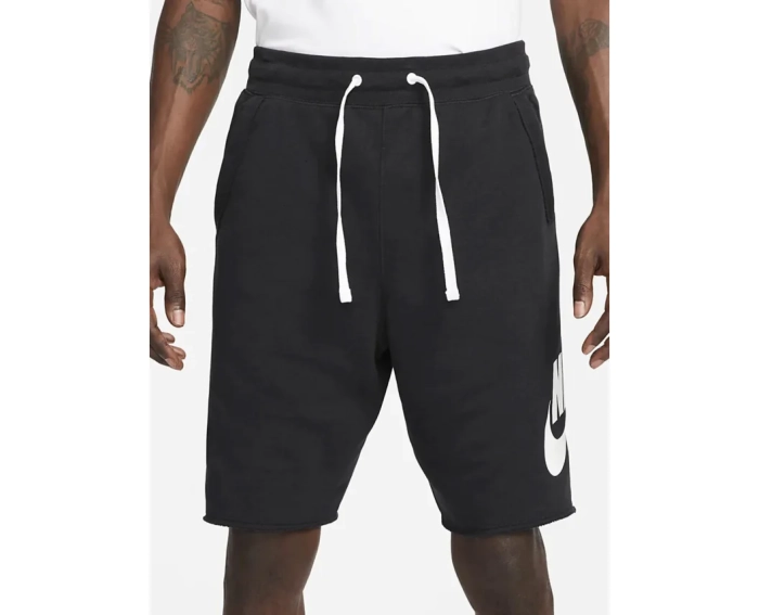 Шорты NIKE M NSW TP WVN SHORT WTRCLR DX0249-034 фото 2 — интернет-магазин Tapok