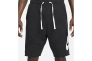 Шорты NIKE M NSW TP WVN SHORT WTRCLR DX0249-034 Фото 2