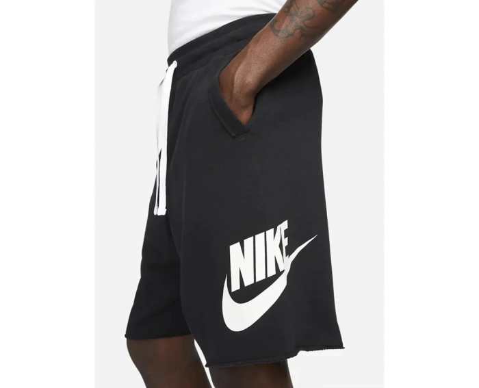 Шорты NIKE M NSW TP WVN SHORT WTRCLR DX0249-034 фото 3 — интернет-магазин Tapok