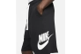 Шорты NIKE M NSW TP WVN SHORT WTRCLR DX0249-034 Фото 3