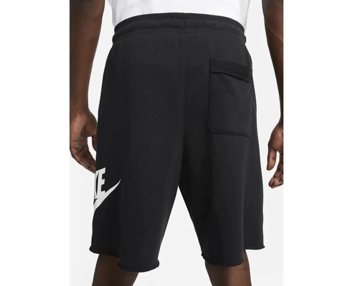 Шорты NIKE M NSW TP WVN SHORT WTRCLR DX0249-034 фото 4 — интернет-магазин Tapok