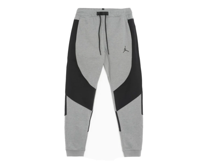 Брюки JORDAN MJ DF SPRT STMT AIR FLC PANT DQ7320-091 фото 5 — интернет-магазин Tapok