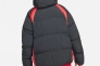 Мужская куртка NIKE MJ ESS PUFFER JKT DA9806-010 Фото 2