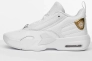Кросівки жіночі Jordan Wmns Max Aura 6 (FQ7943-117) Фото 1