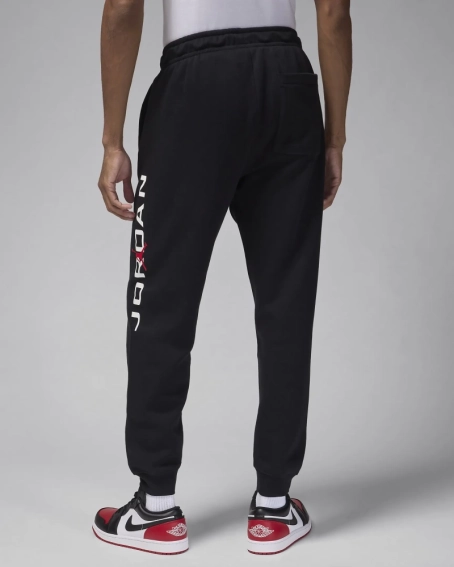 Брюки чоловічі Jordan Essentials (HQ4645-010) фото 2 — інтернет-магазин Tapok