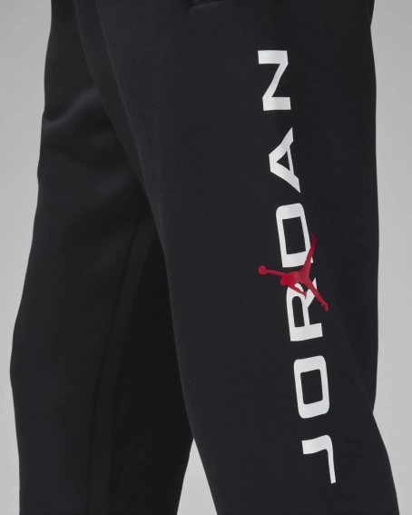 Брюки чоловічі Jordan Essentials (HQ4645-010) фото 4 — інтернет-магазин Tapok