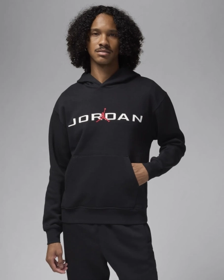 Кофта чоловіча Jordan Essentials (HQ4643-010) фото 1 — інтернет-магазин Tapok