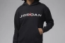 Кофта чоловіча Jordan Essentials (HQ4643-010) Фото 1