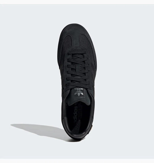Кросівки унісекс Adidas Samba Og Black JI4647 42.5 JI4647 фото 3 — інтернет-магазин Tapok