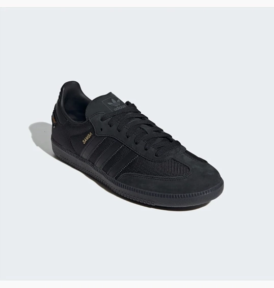 Кросівки унісекс Adidas Samba Og Black JI4647 42.5 JI4647 фото 5 — інтернет-магазин Tapok