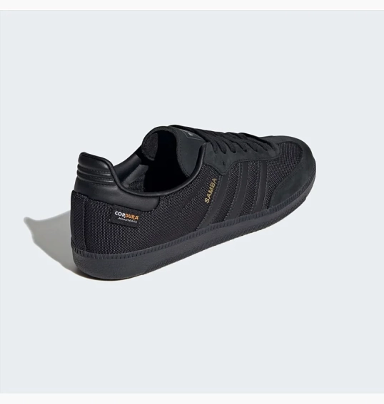 Кросівки унісекс Adidas Samba Og Black JI4647 42.5 JI4647 фото 6 — інтернет-магазин Tapok